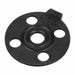 Flange Gasket 10 Pipe Size Bolt Holes 12