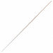 K7018 Class X No-Go Pin Gauge Tol 0.00004 in