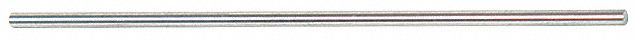 K7022 Class X No-Go Pin Gauge Tol 0.00004 in