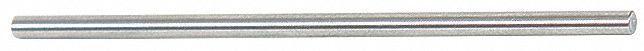 K7032 Class X No-Go Pin Gauge Tol 0.00004 in