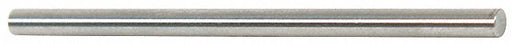 K7032 Class X No-Go Pin Gauge Tol 0.00004 in