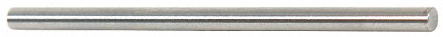J5720 Class X Go Pin Gauge Tol 0.00004 in