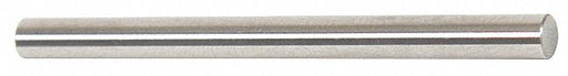 K7032 Class X No-Go Pin Gauge Tol 0.00004 in