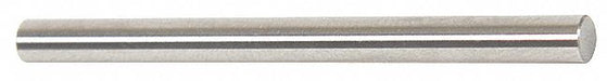 K7032 Class X No-Go Pin Gauge Tol 0.00004 in