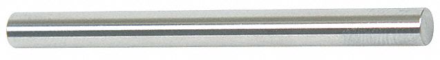 K7032 Class X No-Go Pin Gauge Tol 0.00004 in