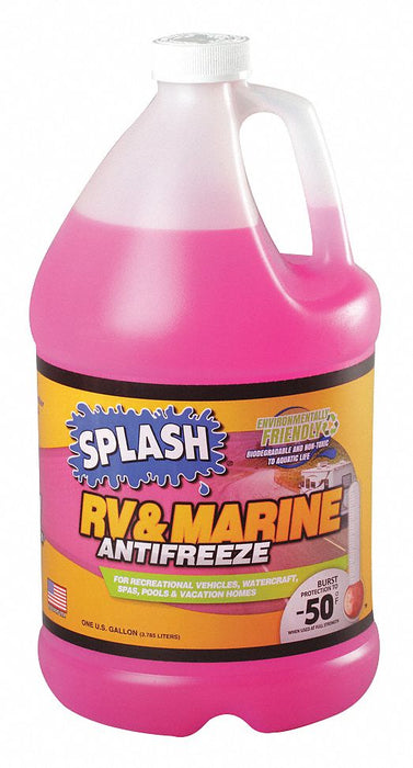 RV/Marine Antifreeze 1 gal RTU