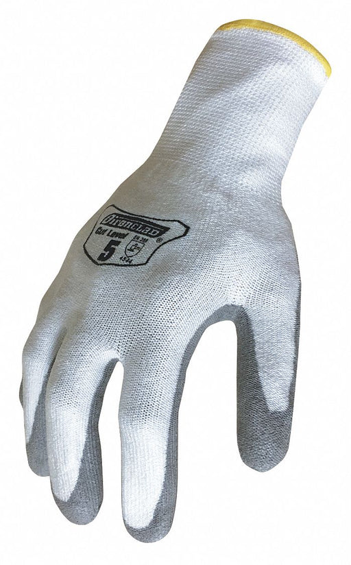 Resistant Gloves 3XL 10-51/64 in L PR