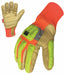 Mechanics Gloves S/7 12 PR