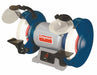 Bench Grinder 8 60/120 Grit 1/3HP