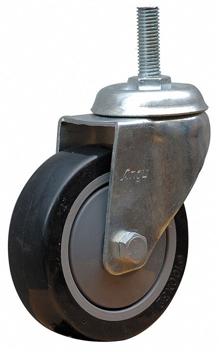 Caster L-Axle 4 x 1-1/4 
