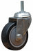 Caster L-Axle 4 x 1-1/4 