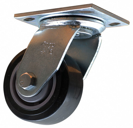 Caster Heavy Duty 4 x 2
