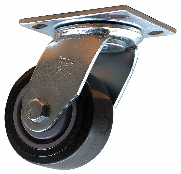 Caster Heavy Duty 4 x 2