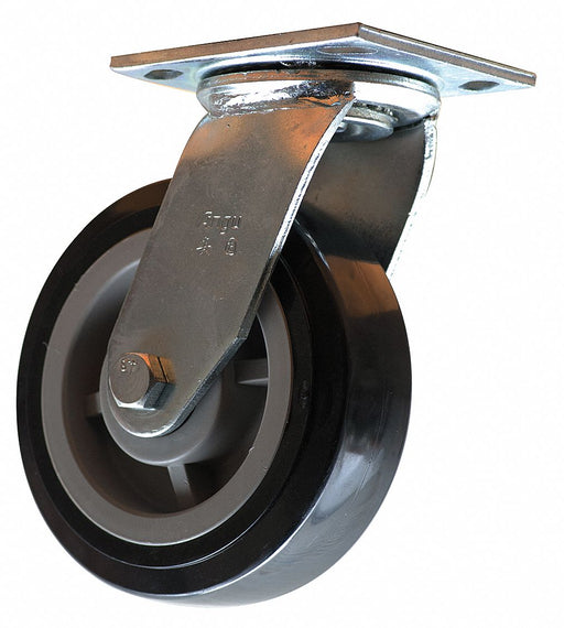 Caster Heavy Duty 6 x 2