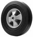 Wheel Plastic Hub 10 x 2-1/2
