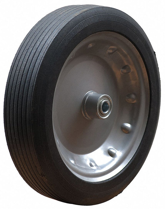 Wheel Metal Hub 12 x 3