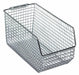 Hng and Stk Bn Chrome StlWrMsh 5 in