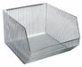 Hng and Stk Bn Chrome StlWrMsh 11 1/4 in