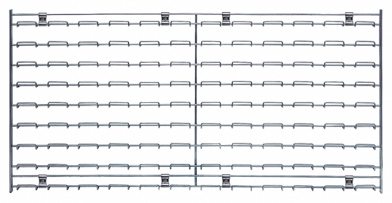 Louvrd Pnl 1inx36inx18in LdCap 175lb