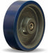 Caster Wheel 10 dia 2 400 lb Blue