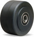 Caster Wheel 4 dia 2 000 lb Black