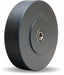 Caster Wheel 8 dia 2 500 lb Black