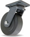 Plate Caster Swivel Nylon 7 1/2 H