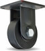Plate Caster Rigid Nylon 11 H