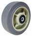 Nonmark RBBR Tread Plastic Core Wheel