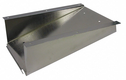 Wheel Chock Holder for AC-32 Chocks