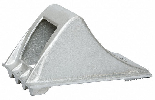 Wheel Chock Al 6 In.