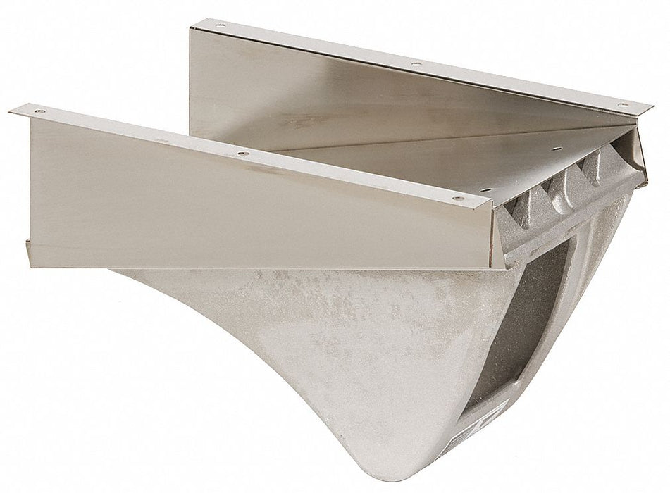 Wheel Chock Holder for AC-1 Chocks