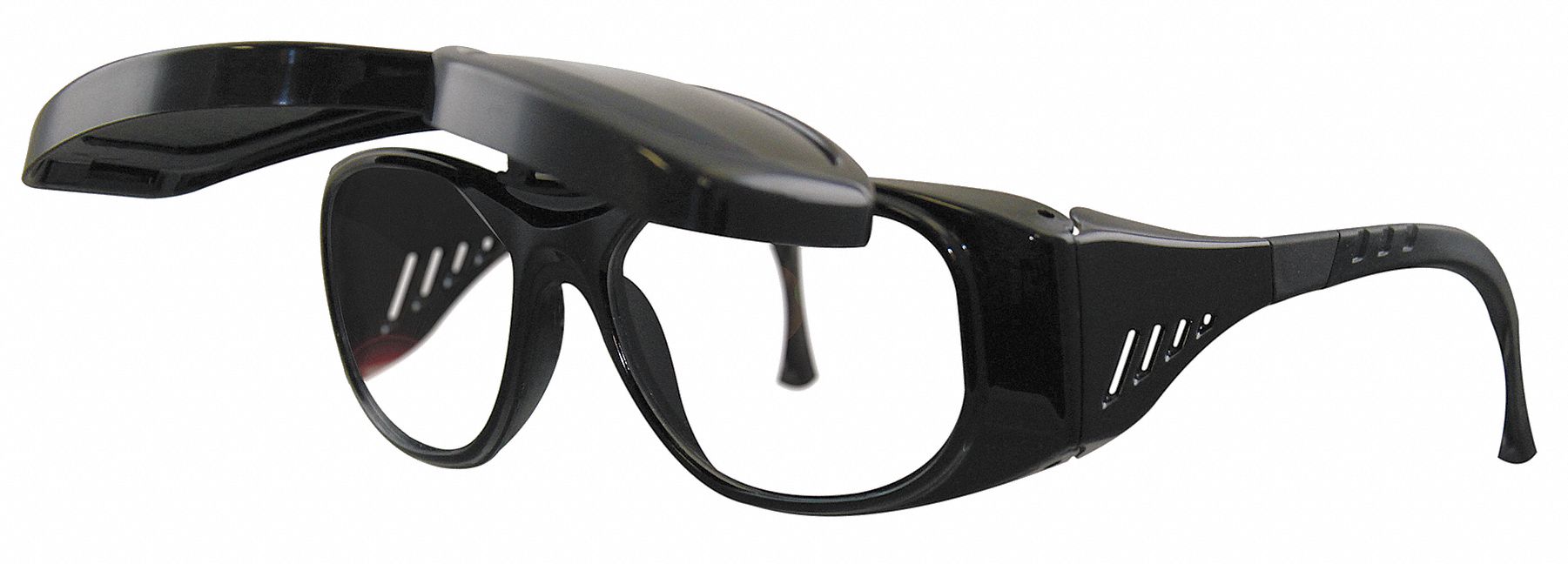 Safety Glasses Shade 5.0
