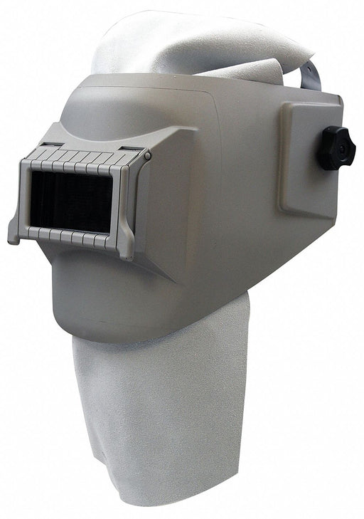 Welding Helmet Gray