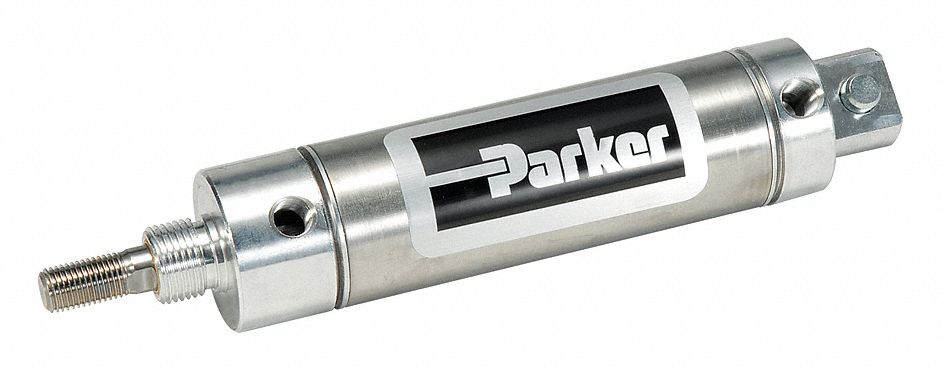 M8123 Air Cyl. 1 1/2 in Bore Dia 1/8 in NPT