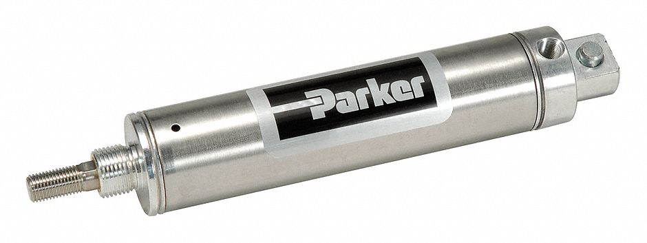 M8045 Air Cyl. 3/4 in Bore Dia 1/8 in NPT