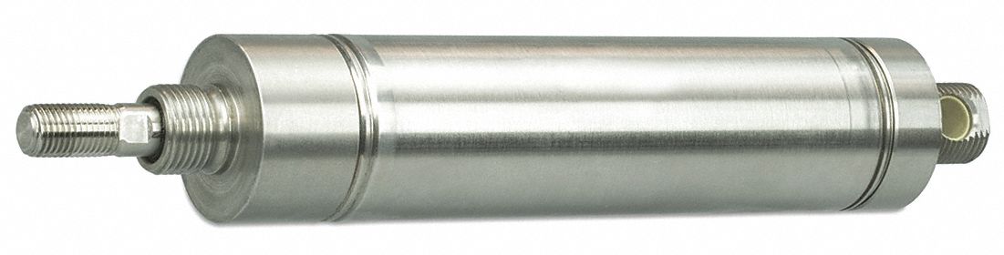 M8103 Air Cyl. 3 in Bore Dia 3/8 in NPT