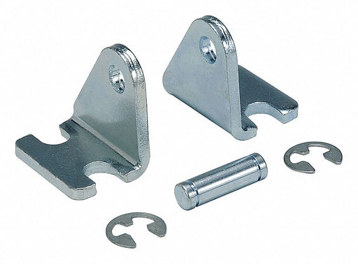 Pivot Bracket Kit Foot 7/16 in 9/16 in