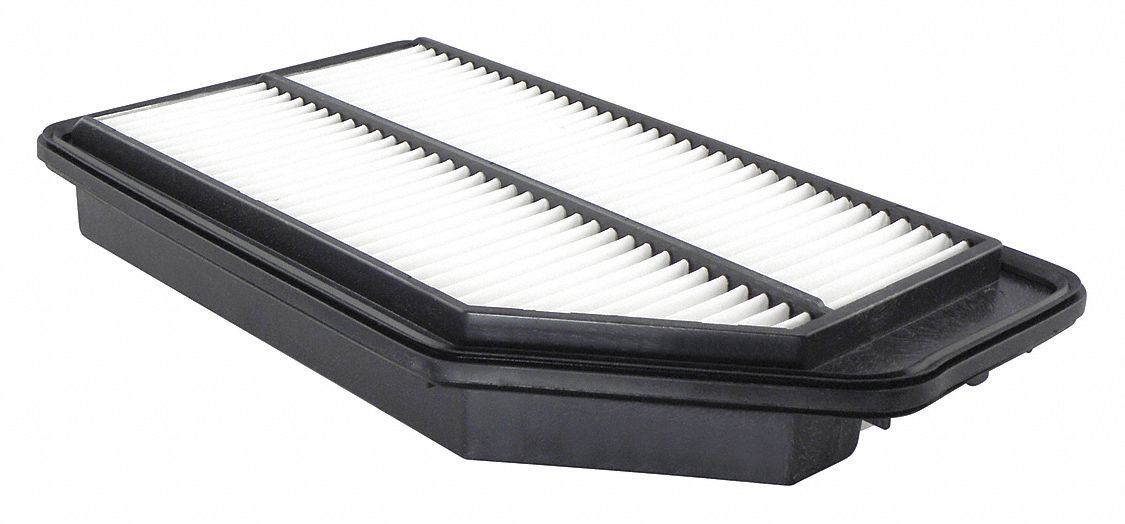 Air Filter Panel