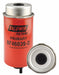 Fuel/Water Separator 7-3/4 in.L Can-Type