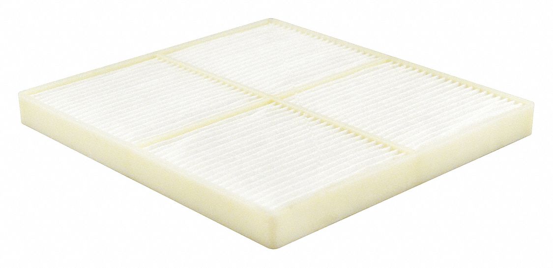 Air Filter Panel