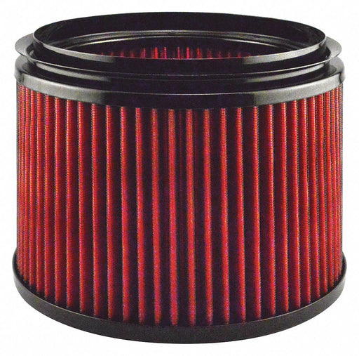 Air Filter Round