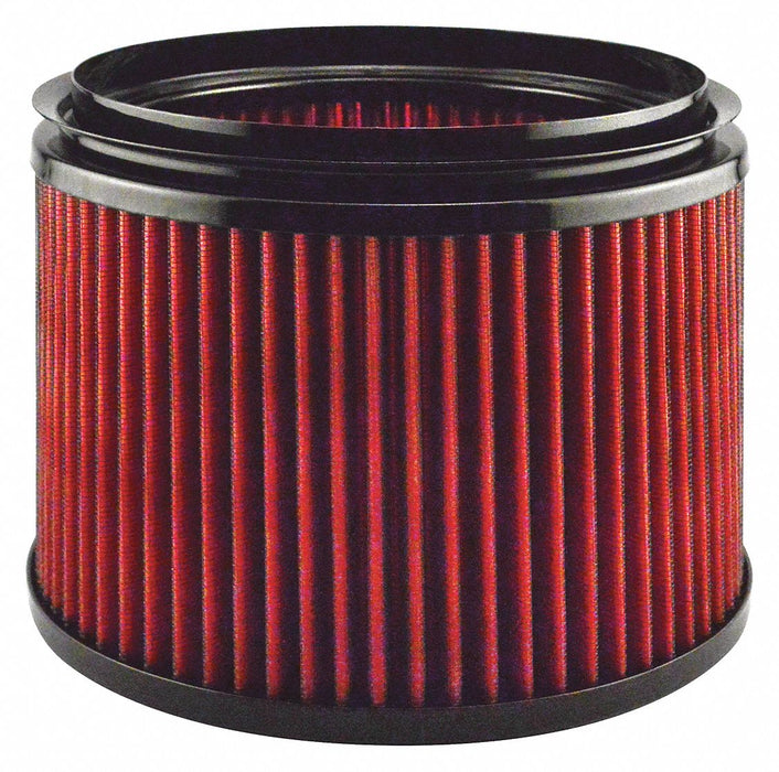 Air Filter Round