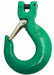 Sling Hook Alloy Steel 1 1/2 in 8 800 lb