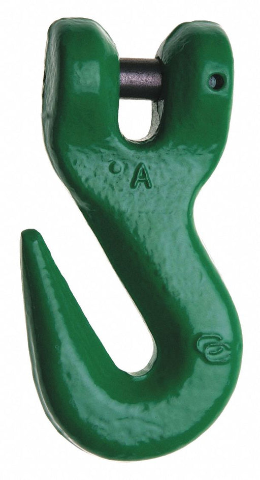 M5054 Grab Hook Alloy Steel 3/8 in 4 300 lb