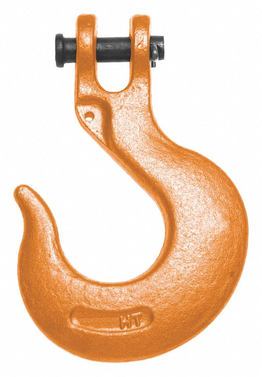 Slip Hook Alloy Steel 1 1/8 in 5 100 lb