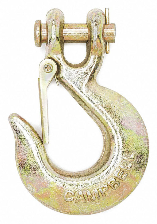 M5031 Slip Hook Carbon Steel 1 3/8 in 6 600 lb