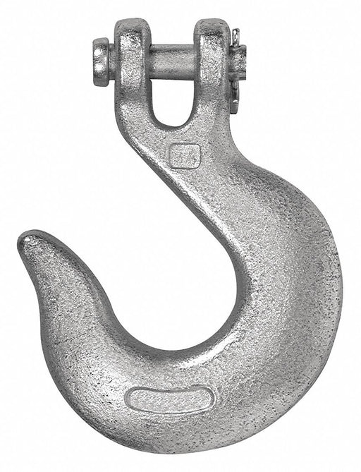 M5029 Slip Hook Carbon Steel 1 in 2 600 lb G43