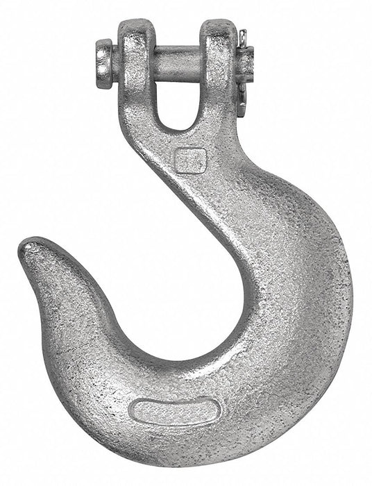 M5029 Slip Hook Carbon Steel 1 in 2 600 lb G43