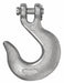 M5029 Slip Hook Carbon Steel 1 in 2 600 lb G43